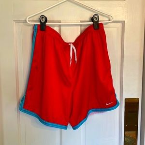 Nike shorts